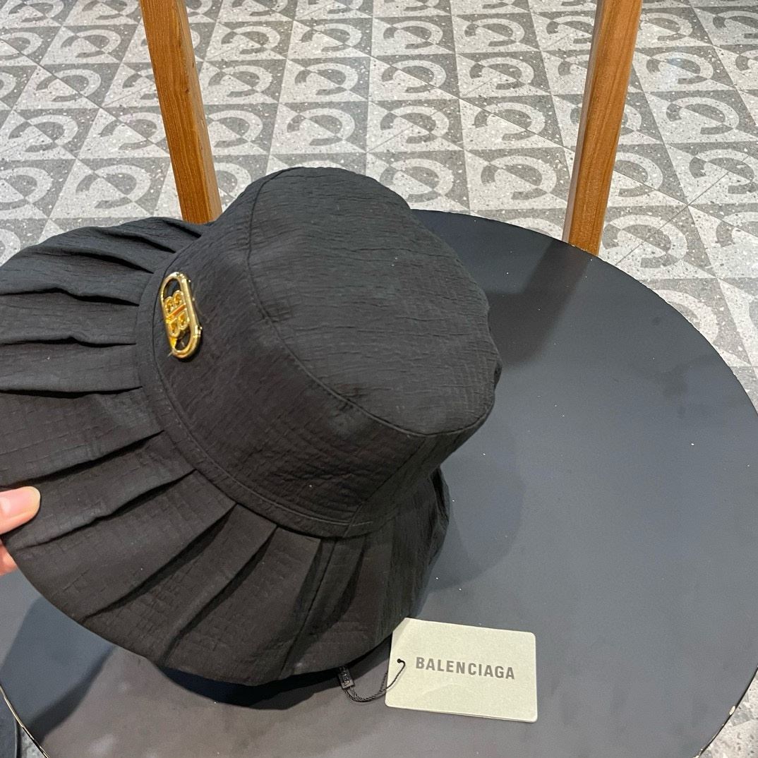 Balenciaga Caps